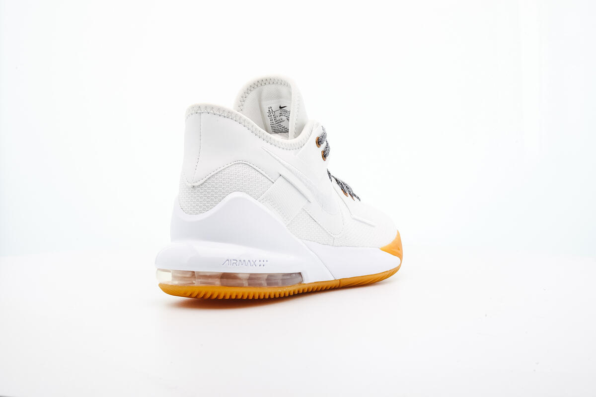 Nike Air Max Impact 2 Summit White - Image 12