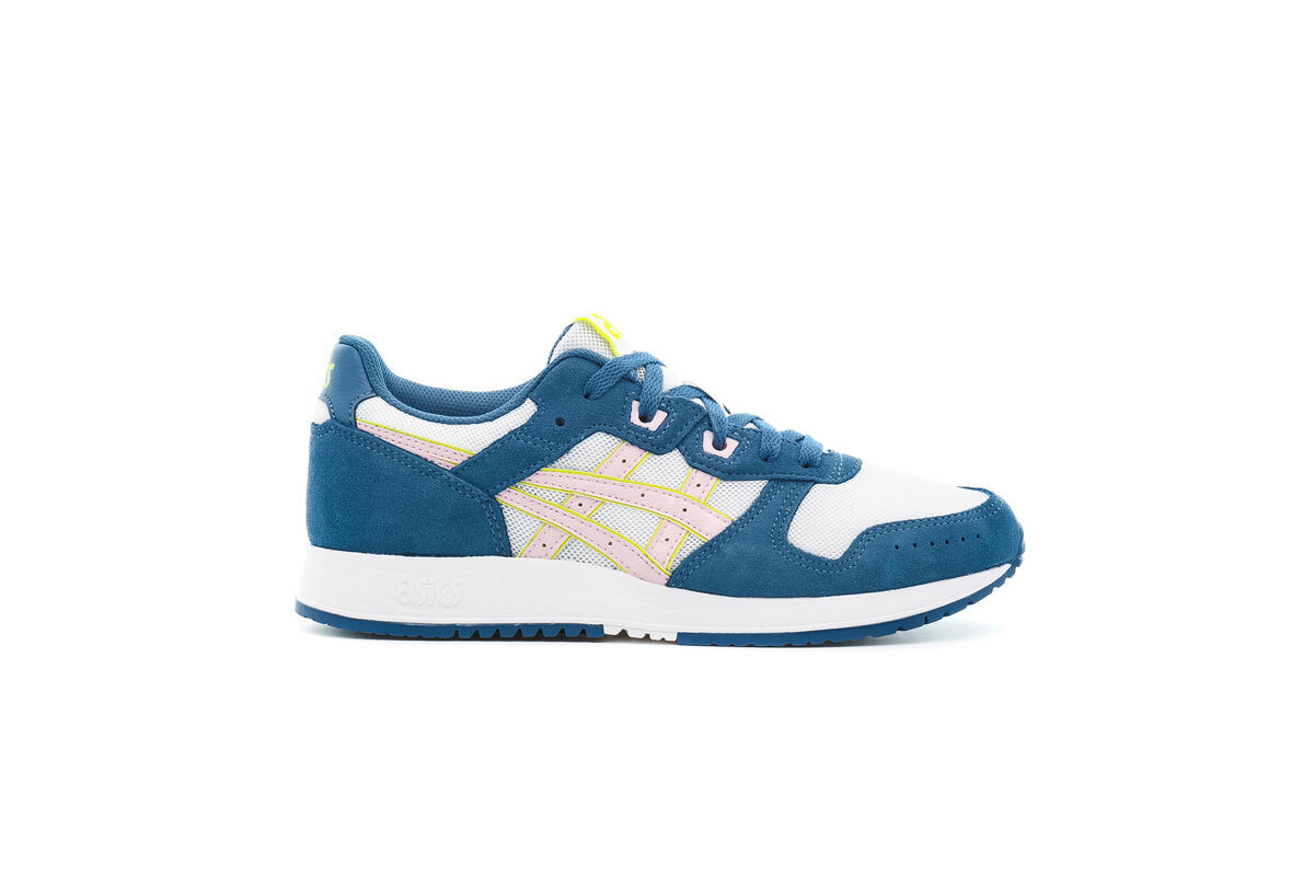 Asics Lyte Classic White (Women's) - Image 2