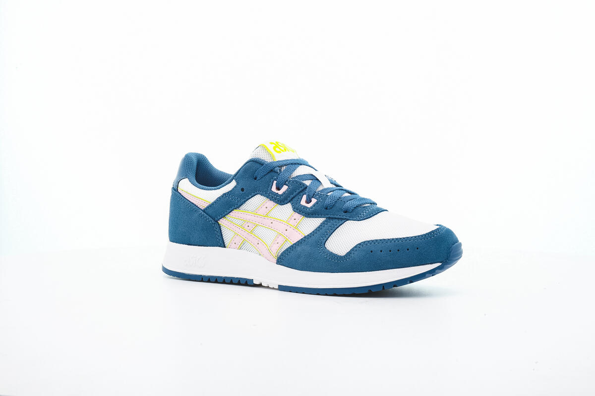 Asics Lyte Classic White (Women's) - Image 3