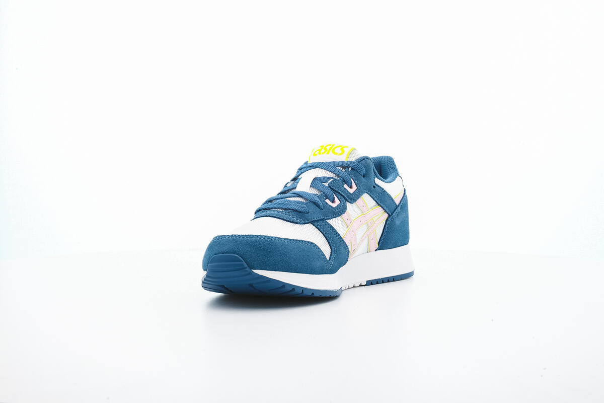 Asics Lyte Classic White (Women's) - Image 6