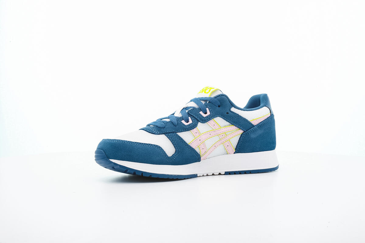 Asics Lyte Classic White (Women's) - Image 7