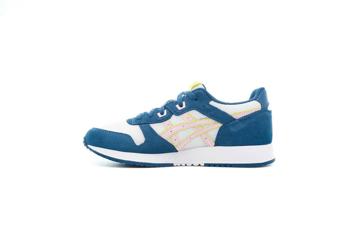 Asics Lyte Classic White (Women's) - Image 8