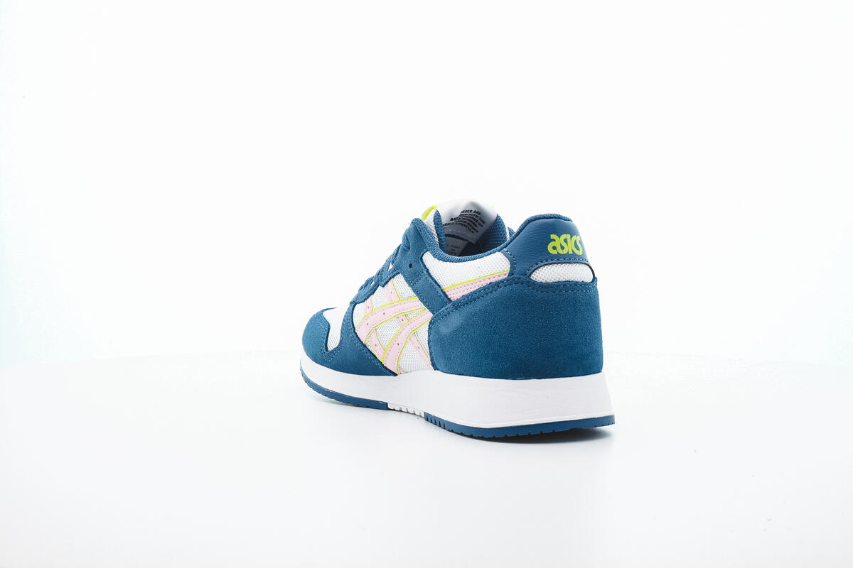 Asics Lyte Classic White (Women's) - Image 10