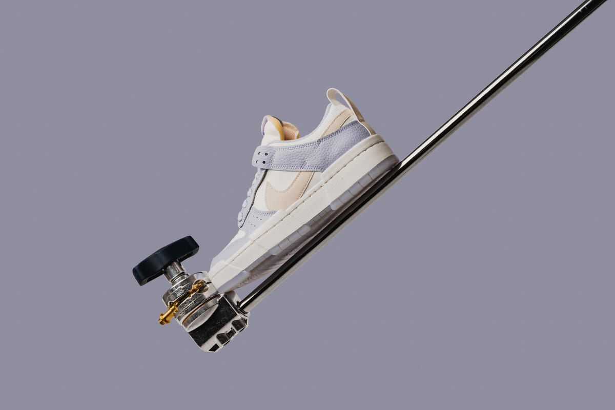 Nike Dunk Low 'Summit White' (Women's) - Image 23