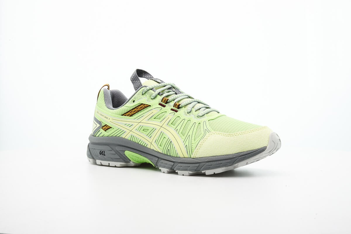 ASICS ASICS◇SportStyle HN1-S GEL-VENTURE 7/ローカットスニーカー 
