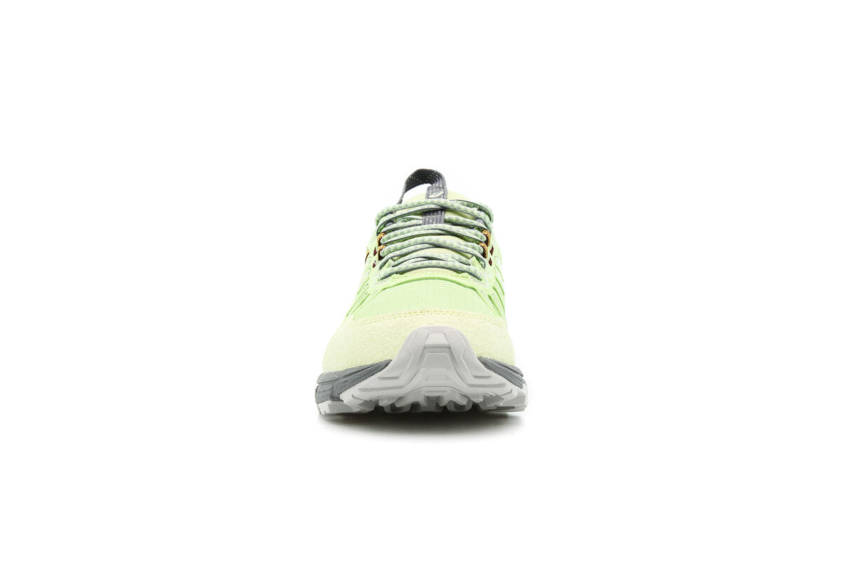 Asics HN1-S Gel Venture 7 Lime Green - Image 14