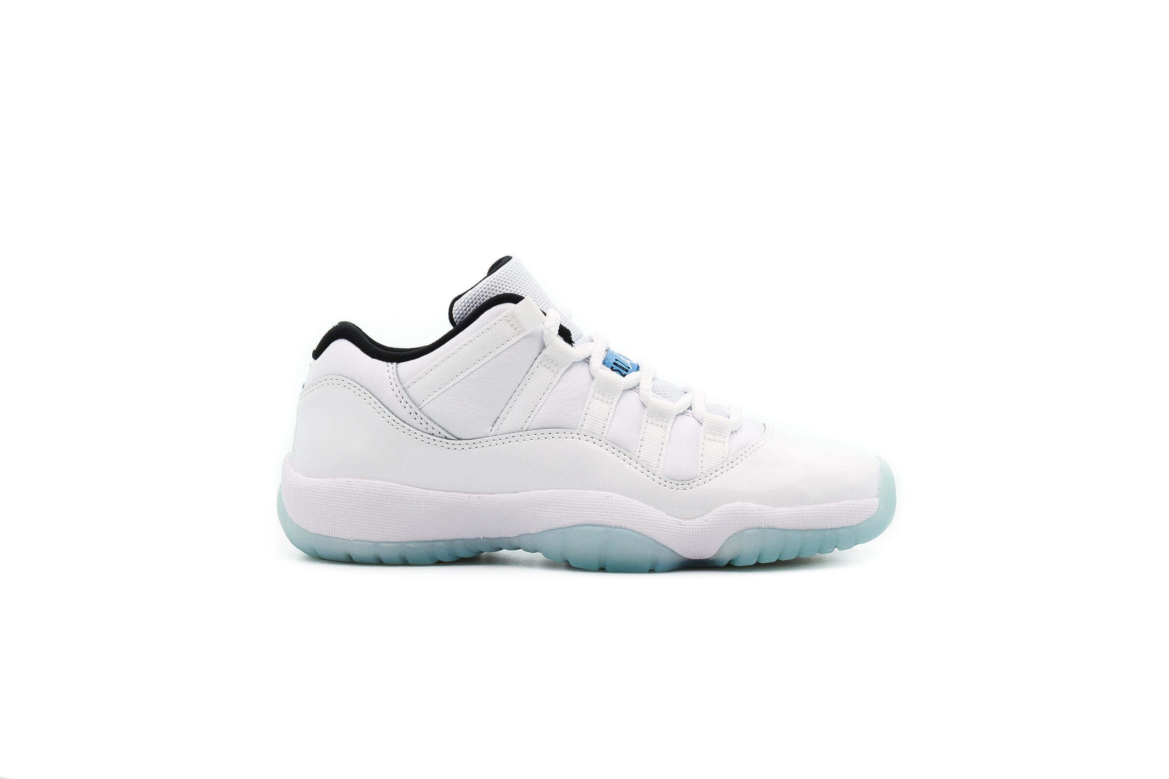 Air Jordan 11 RETRO LOW (GS) "LEGEND BLUE"