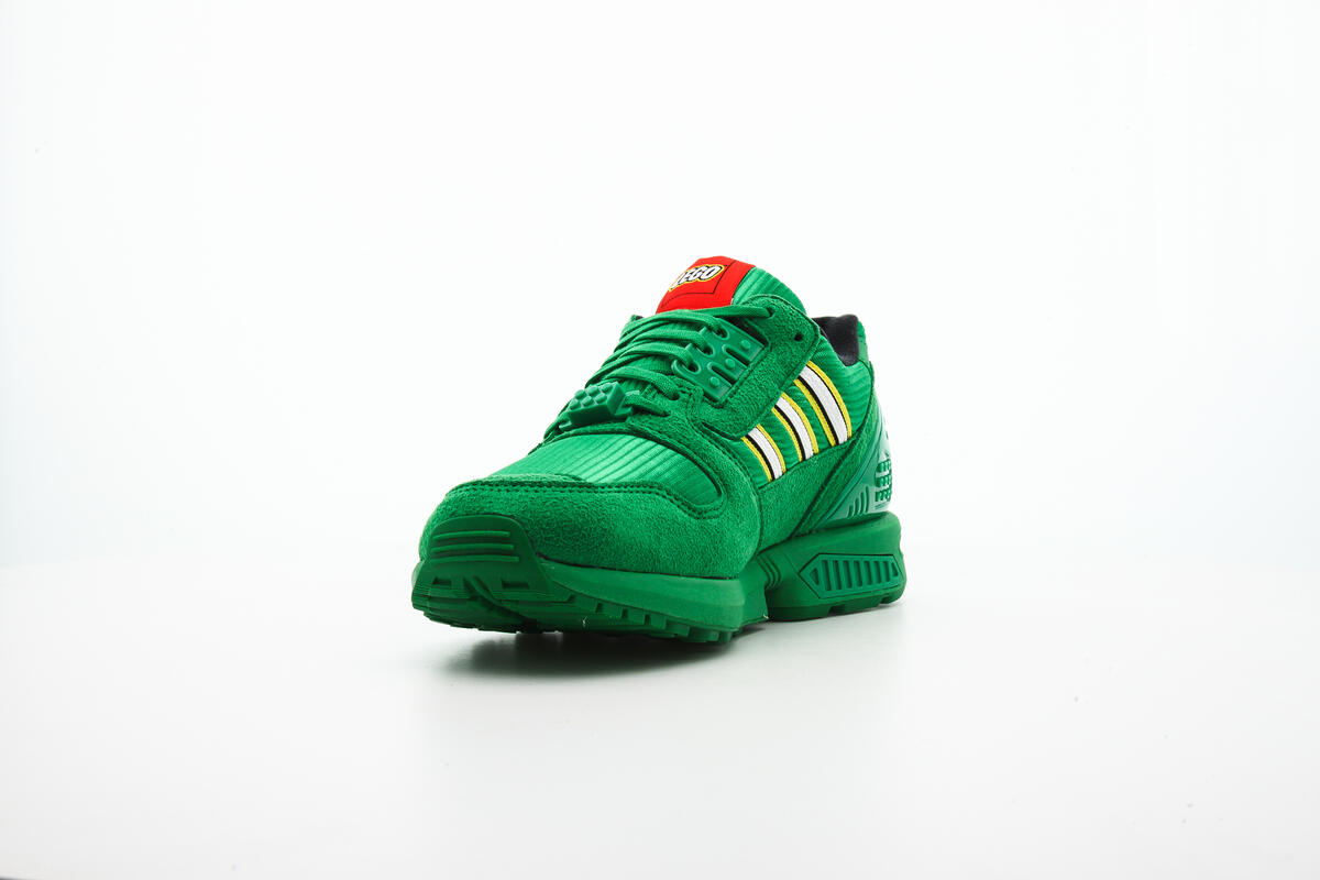 Adidas ZX 8000 'LEGO' - Image 12