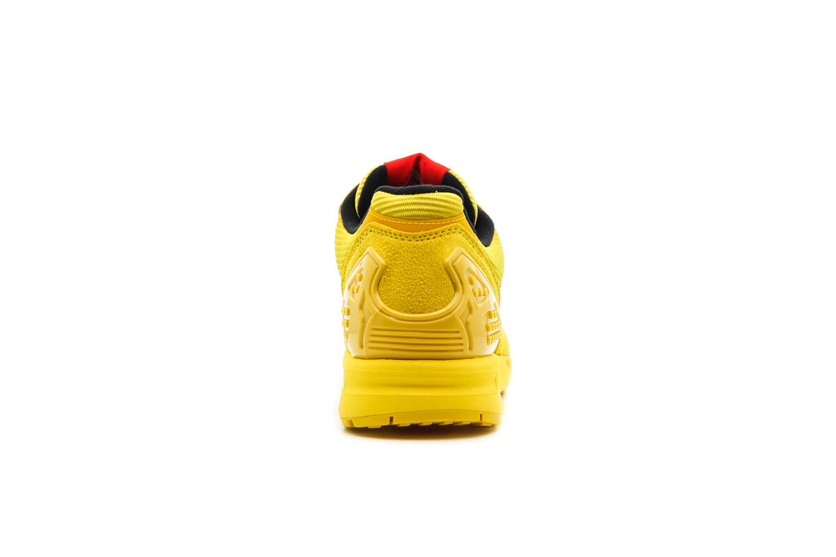 adidas Originals ZX 8000 LEGO "Eqt Yellow" - Image 17