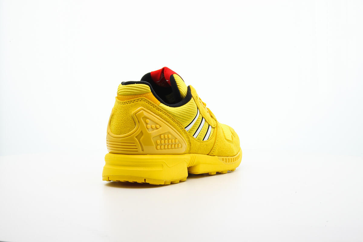 adidas Originals ZX 8000 LEGO "Eqt Yellow" - Image 18