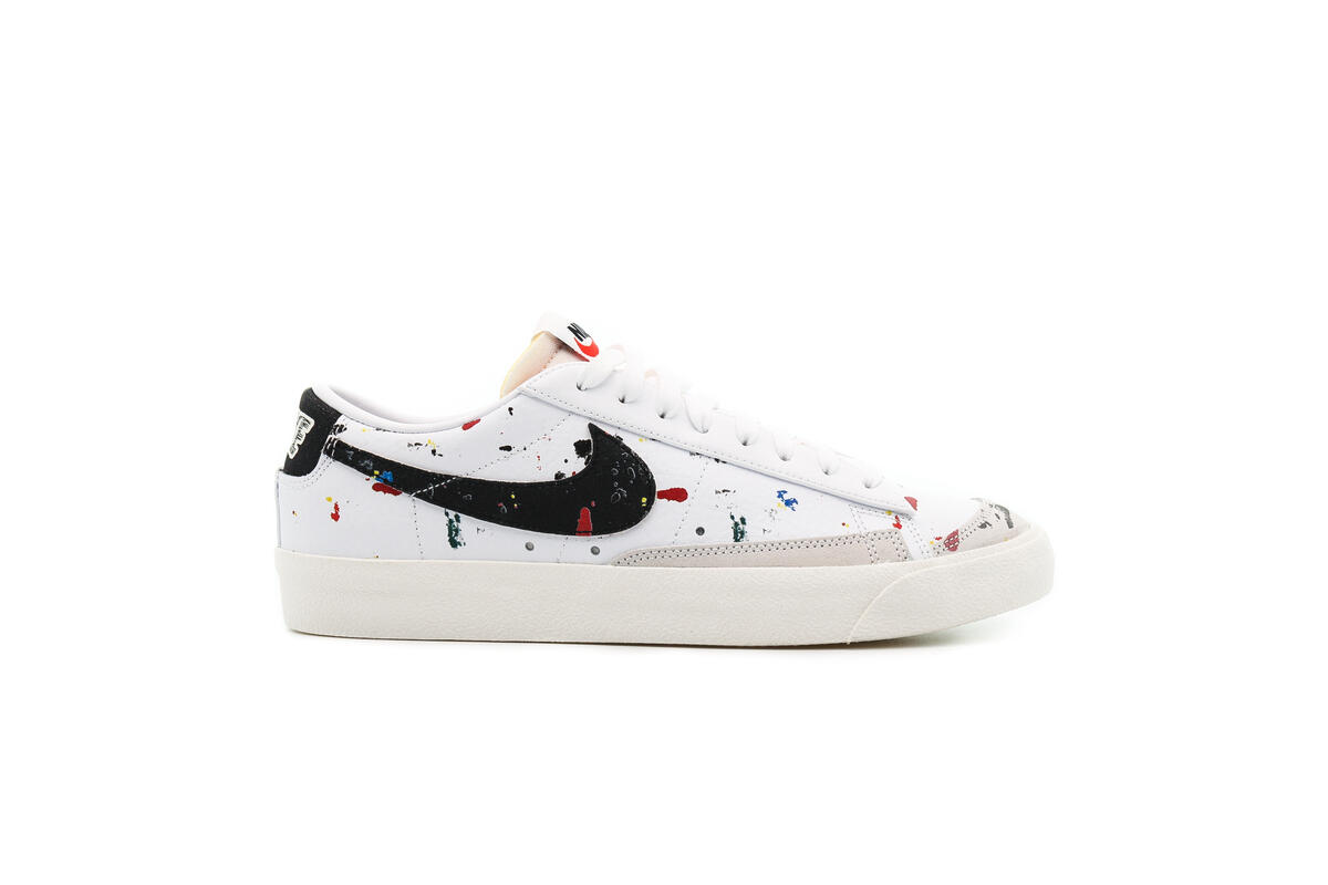 Nike Blazer LOW '77 "White" - Image 13