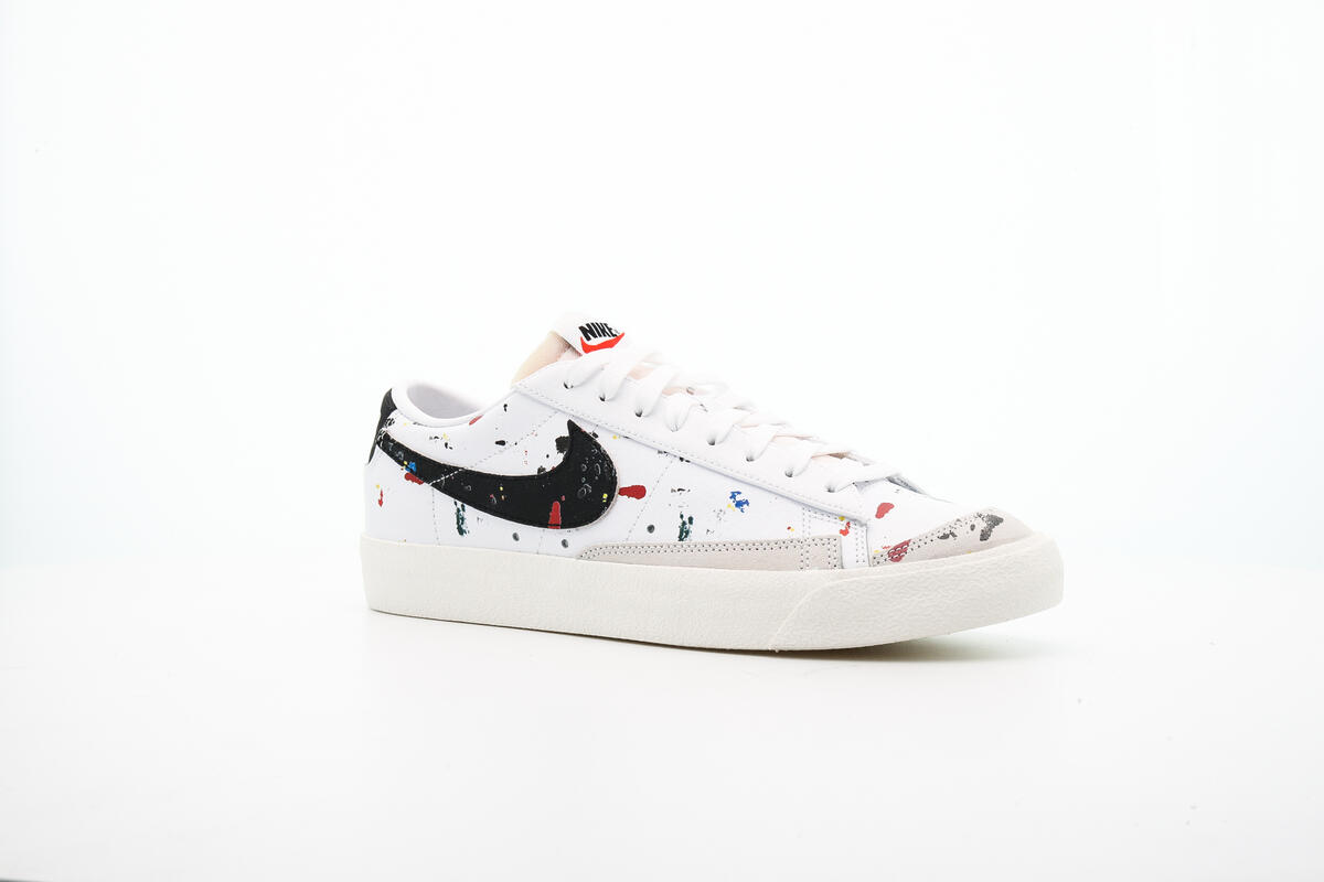 Nike Blazer LOW '77 "White" - Image 14