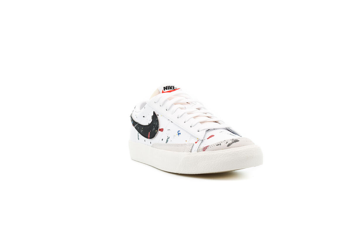 Nike Blazer LOW '77 "White" - Image 15