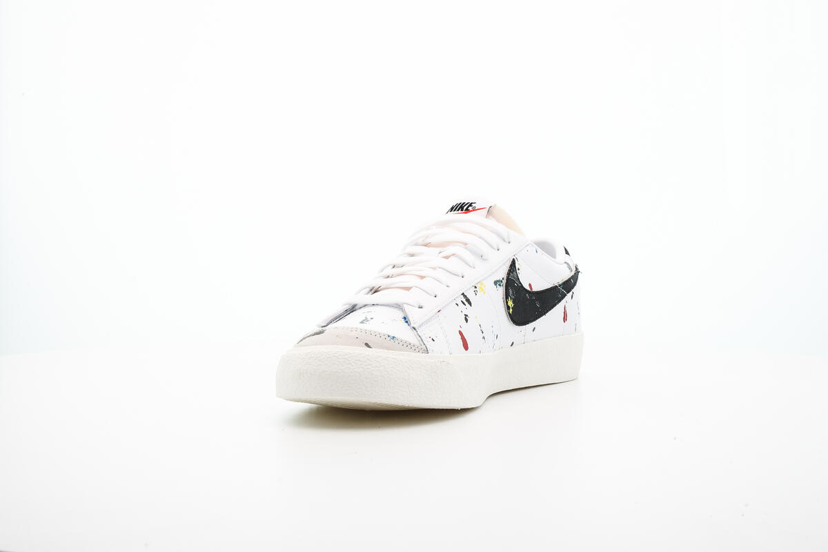Nike Blazer LOW '77 "White" - Image 17