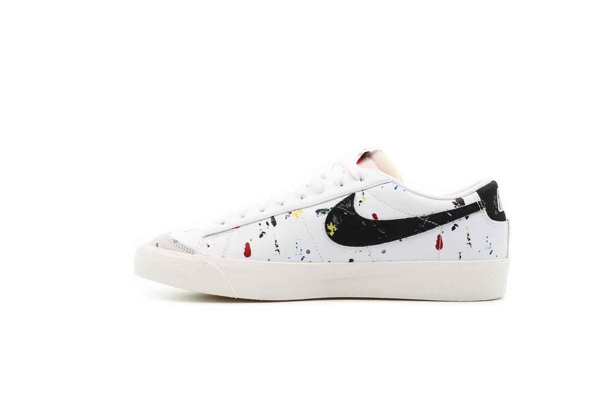 Nike Blazer LOW '77 "White" - Image 19