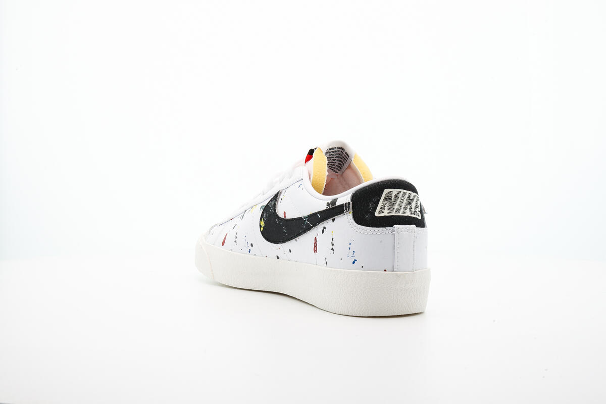 Nike Blazer LOW '77 "White" - Image 21