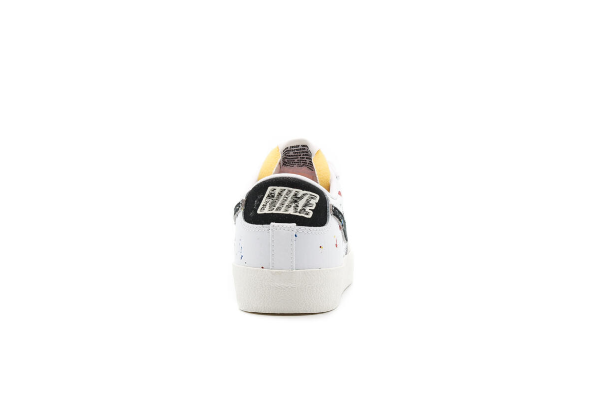 Nike Blazer LOW '77 "White" - Image 22