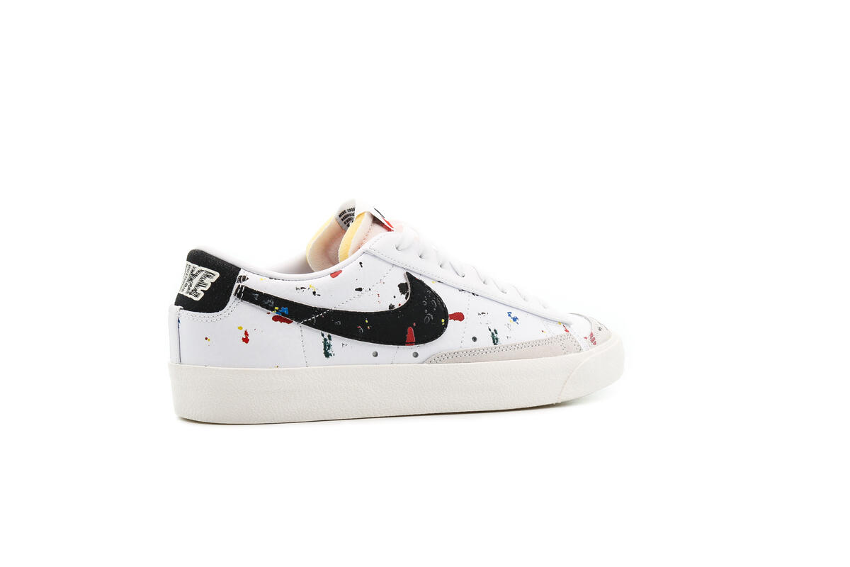 Nike Blazer LOW '77 "White" - Image 24