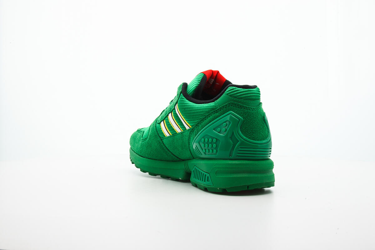 Adidas ZX 8000 'LEGO' - Image 16