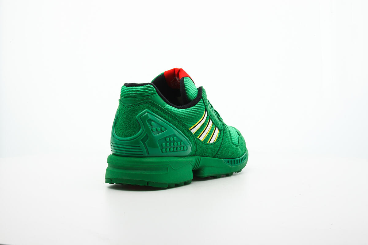 Adidas ZX 8000 'LEGO' - Image 18