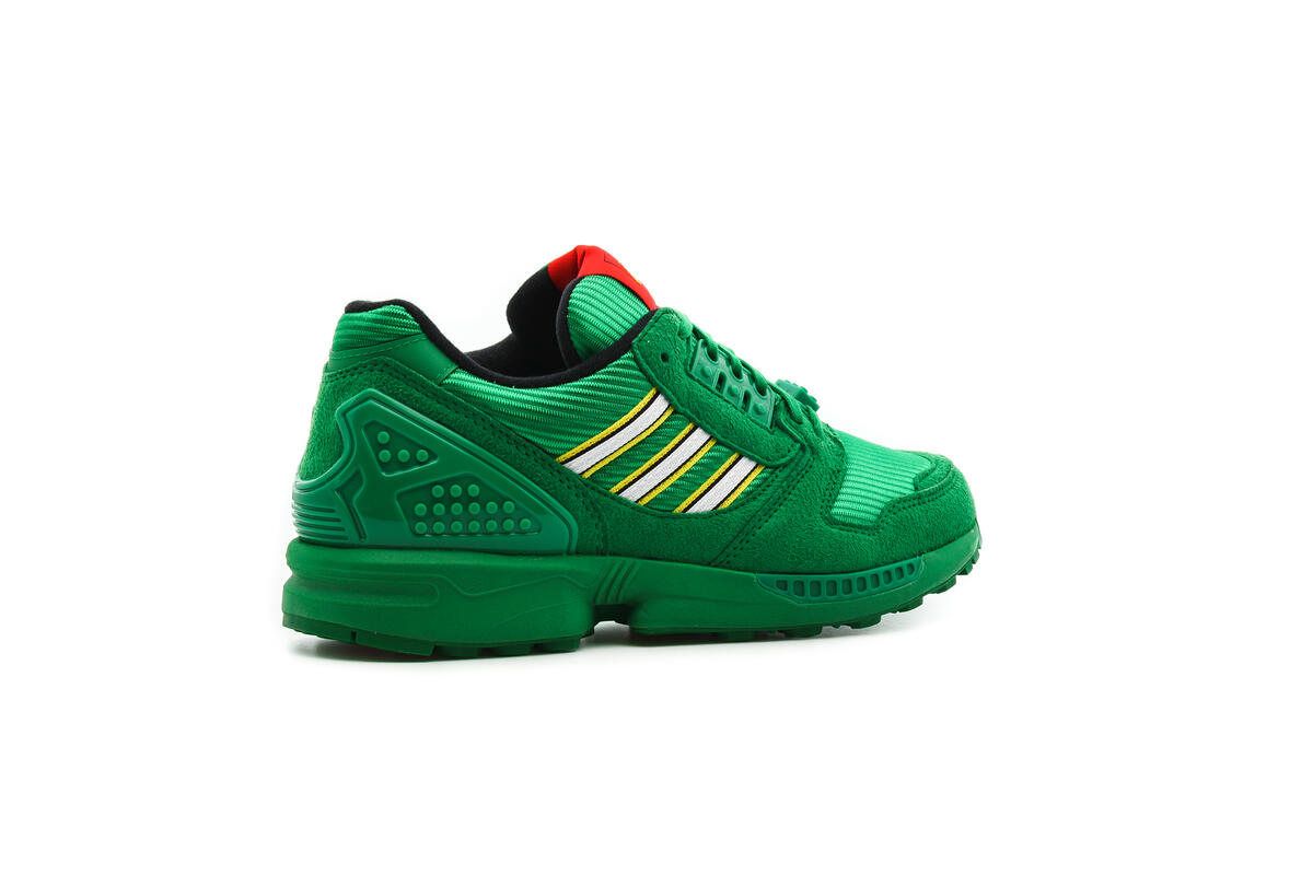 Adidas ZX 8000 'LEGO' - Image 19