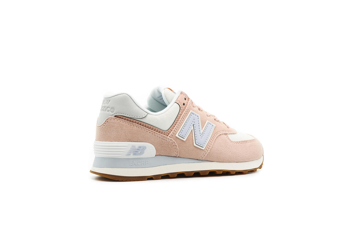 New Balance 574 Pink - Image 13