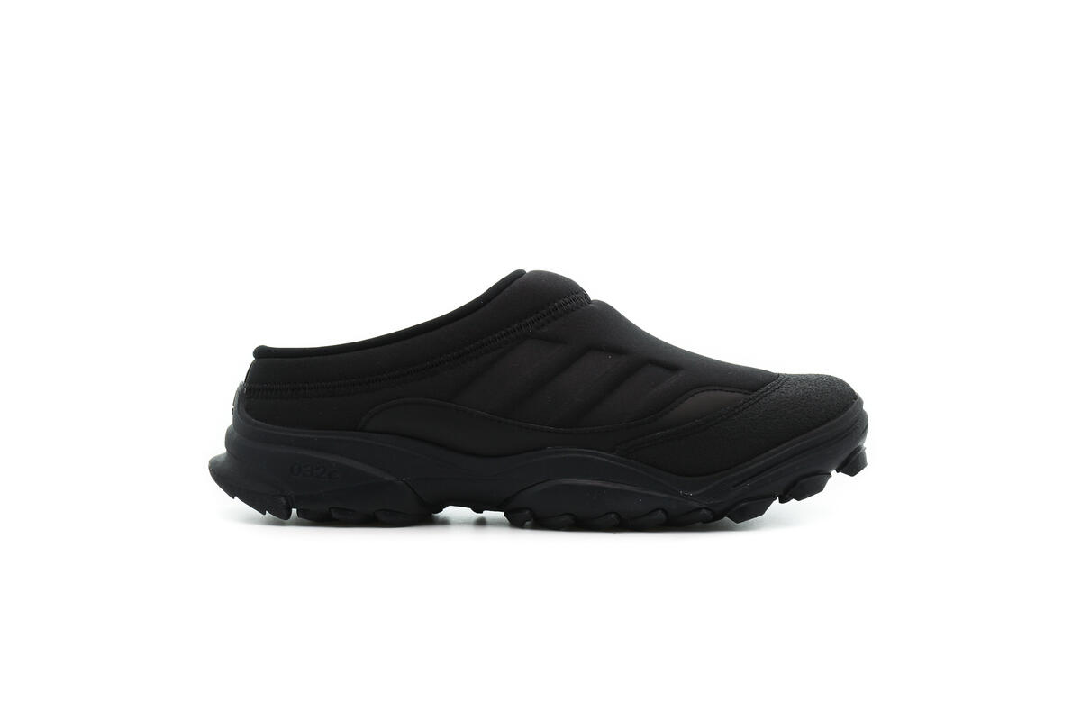 adidas Consortium x 032C GSG Mule - Core Black / Dark Blue - Image 13