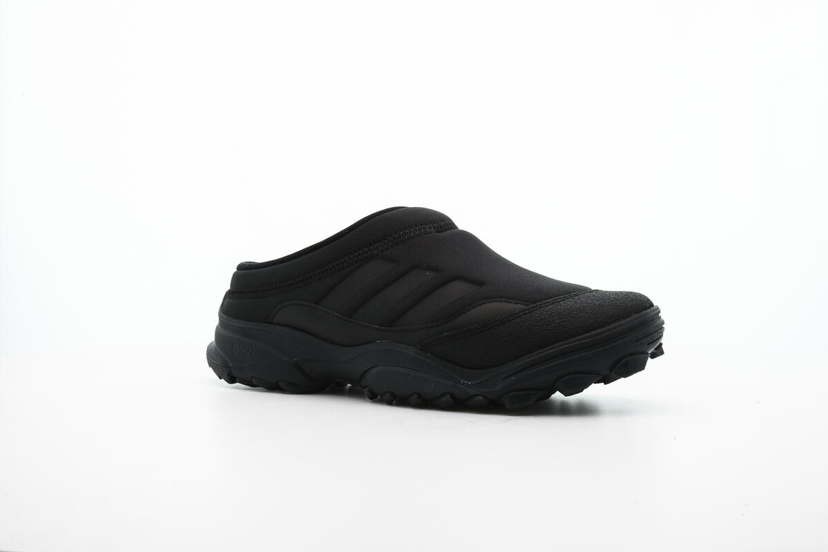 adidas Consortium x 032C GSG Mule - Core Black / Dark Blue - Image 14