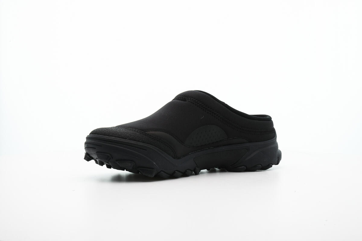 adidas Consortium x 032C GSG Mule - Core Black / Dark Blue - Image 18