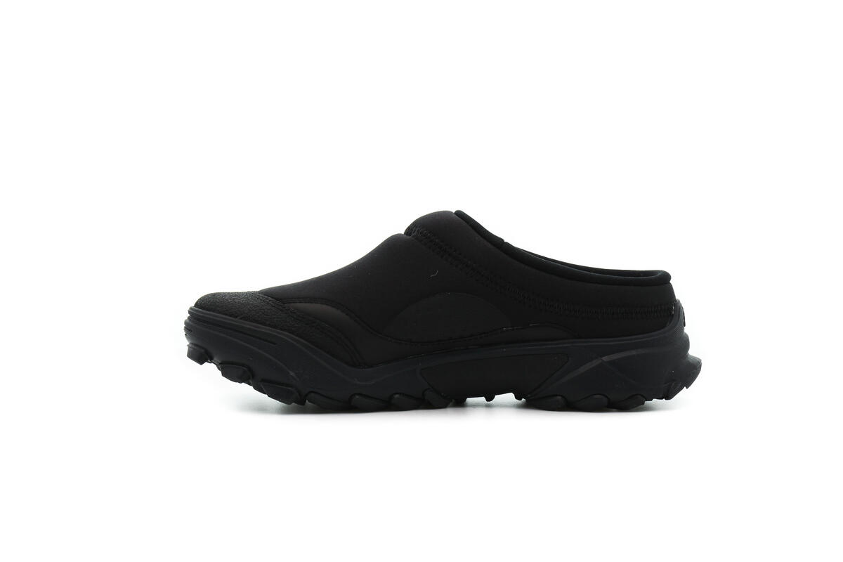 adidas Consortium x 032C GSG Mule - Core Black / Dark Blue - Image 19