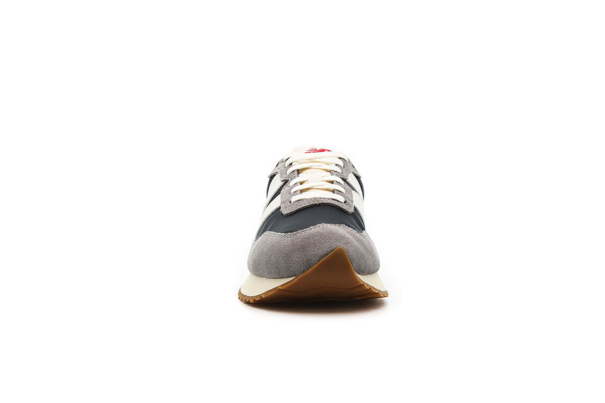 New Balance MS237 SC (Grau / Weiß) - Image 11