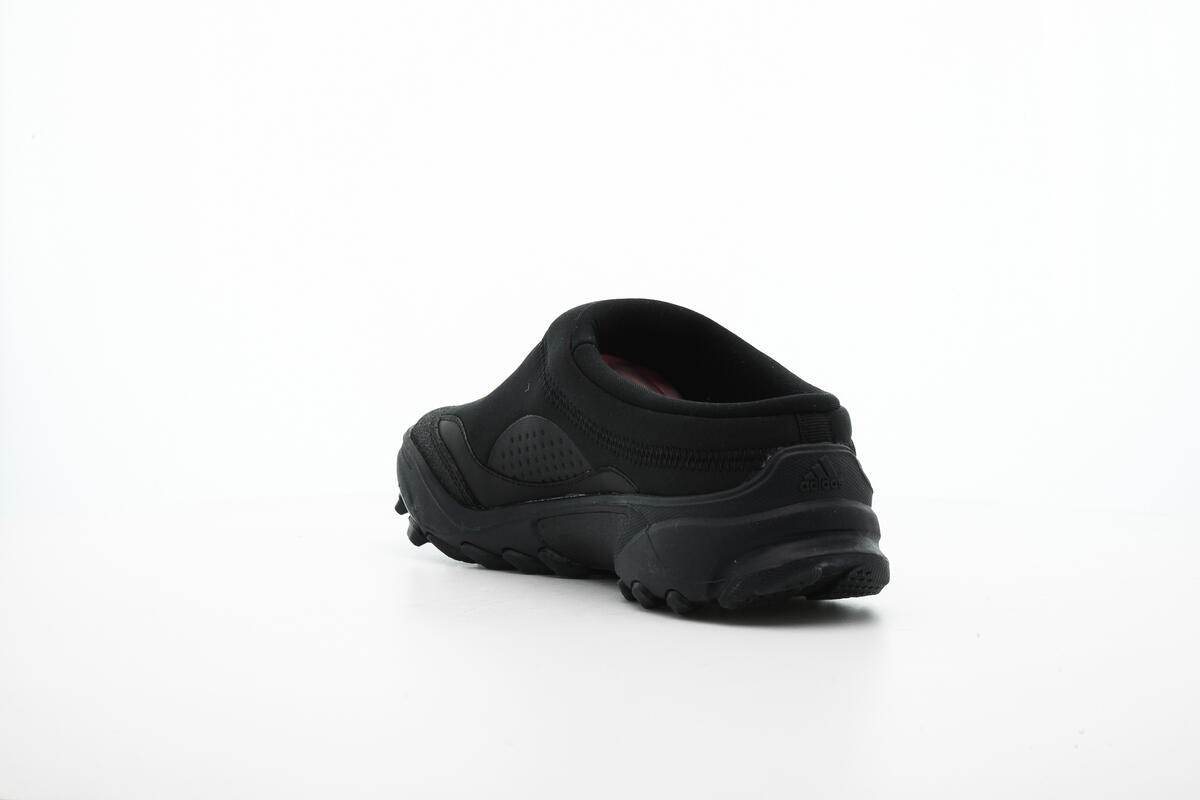 adidas Consortium x 032C GSG Mule - Core Black / Dark Blue - Image 21