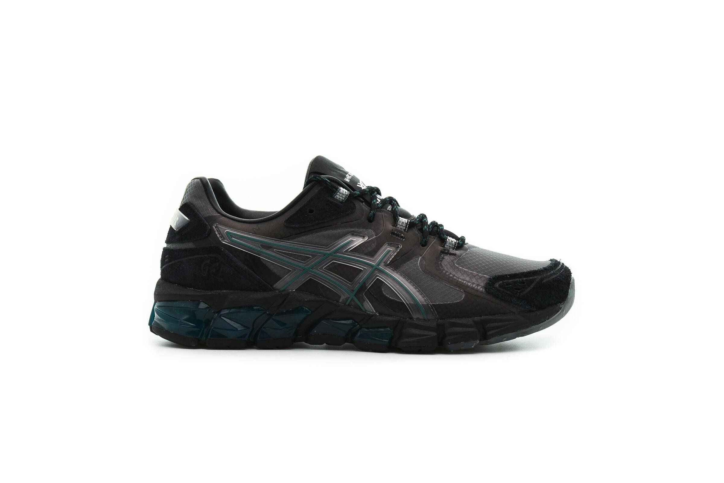 Asics x MC+R NOIR GEL-QUANTUM™ 180