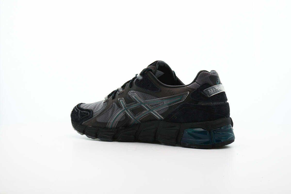 M+RC Noir x Asics Gel-Quantum 180 - Image 15