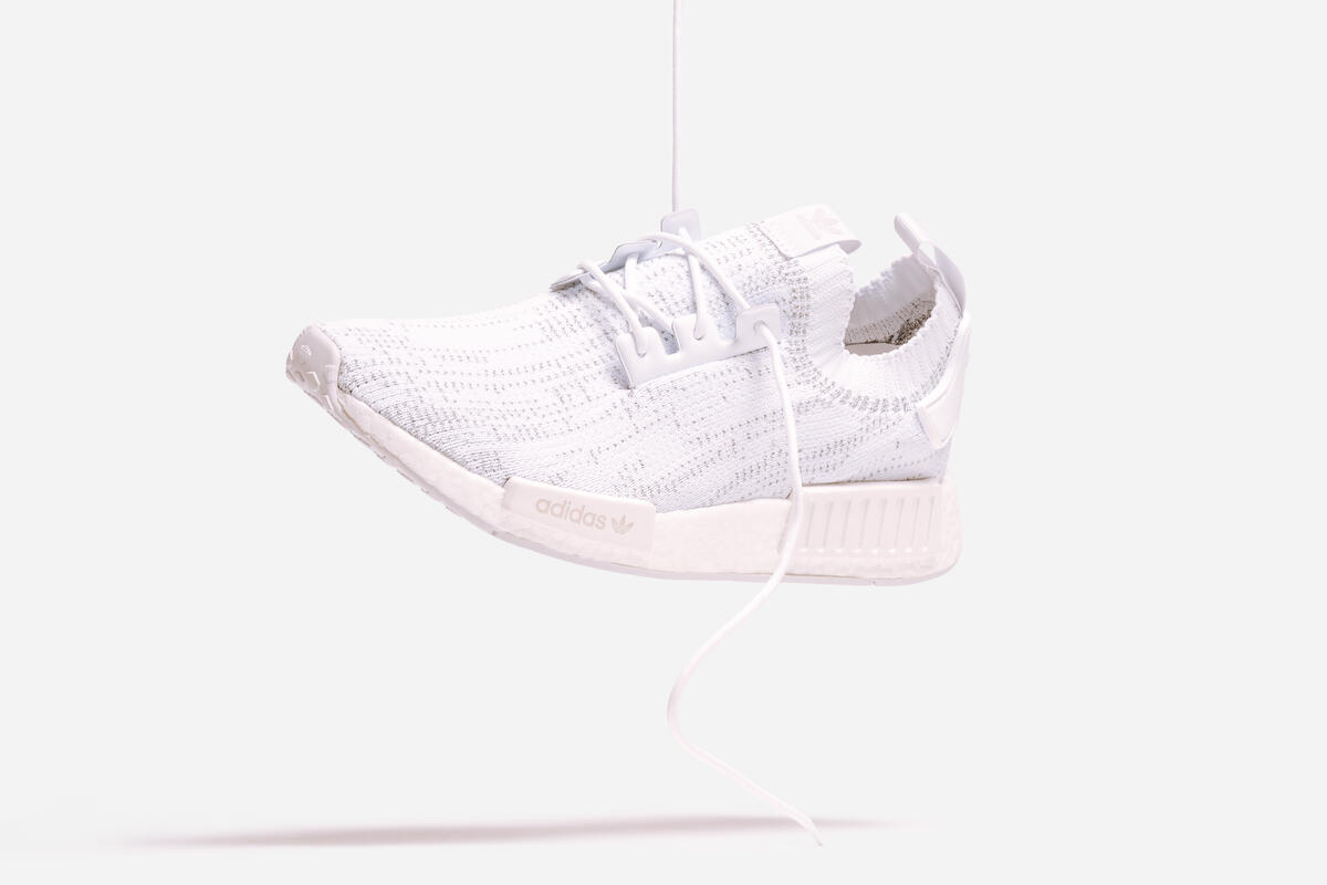 Adidas NMD R1 Primeknit - Image 20