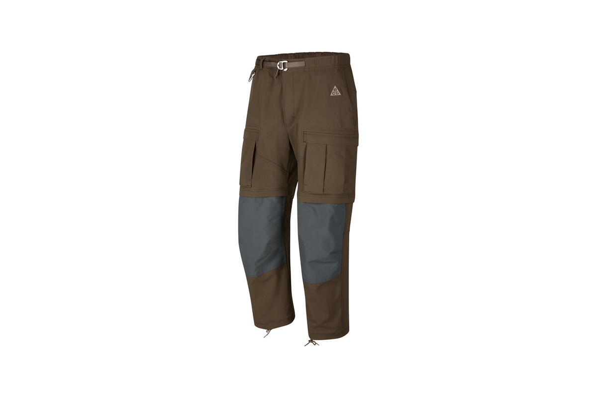 Nike ACG Smith Smt Cargo Pant Ironstone - Image 2