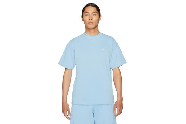 nike psychic blue shirt