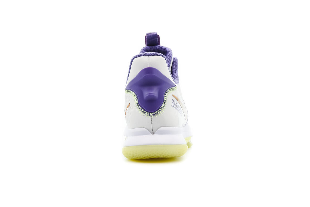Nike Lebron Witness V "Summit White" - Image 11