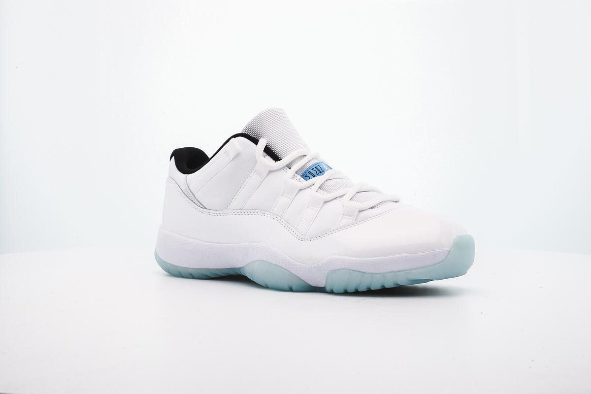 Air Jordan 11 Retro Low 'Legend Blue' - Image 14