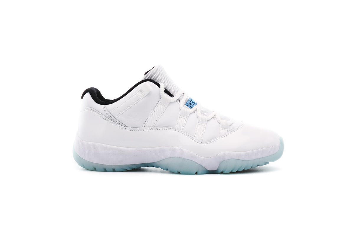 Air Jordan 11 Retro Low 'Legend Blue' - Image 13