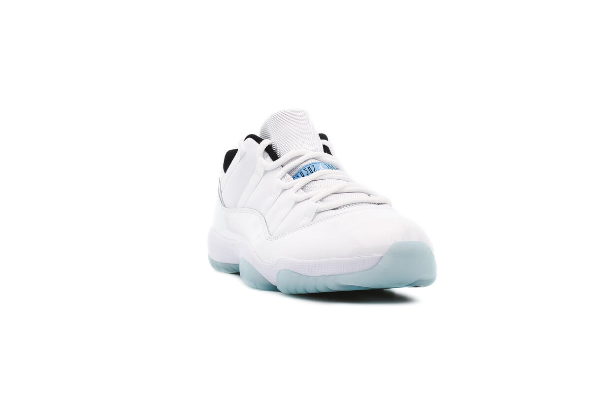 Air Jordan 11 Retro Low 'Legend Blue' - Image 15
