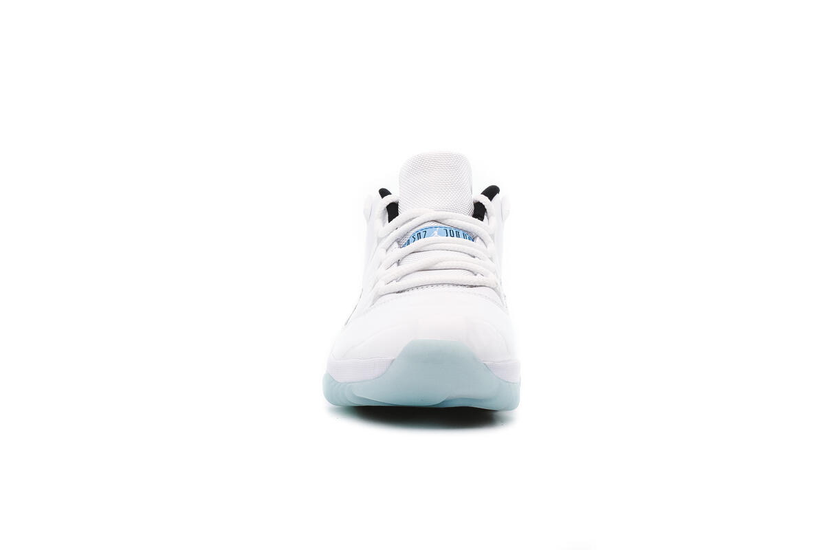 Air Jordan 11 Retro Low 'Legend Blue' - Image 16