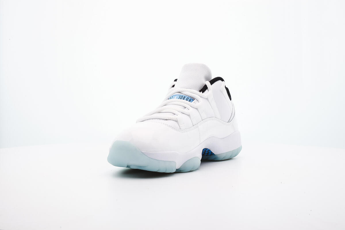 Air Jordan 11 Retro Low 'Legend Blue' - Image 17