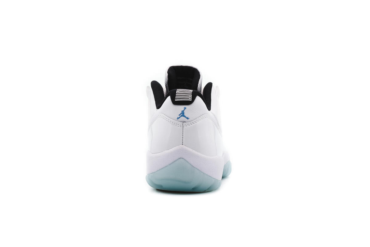 Air Jordan 11 Retro Low 'Legend Blue' - Image 22