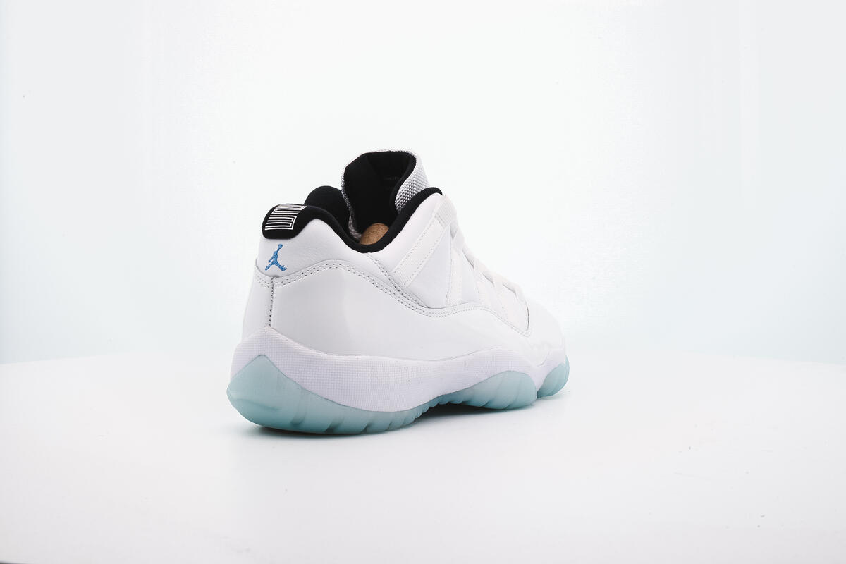 Air Jordan 11 Retro Low 'Legend Blue' - Image 23