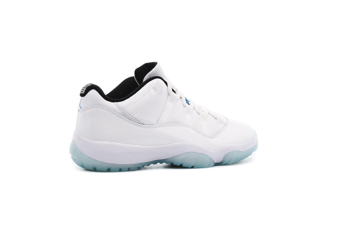 Air Jordan 11 Retro Low 'Legend Blue' - Image 24
