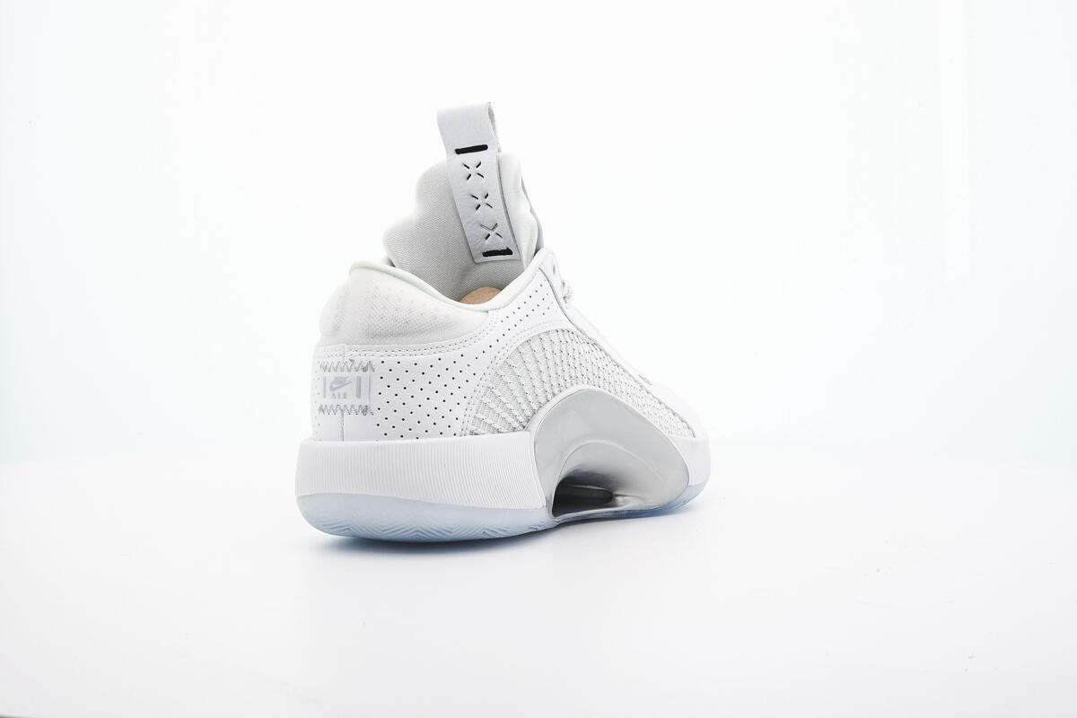Air Jordan XXXV Low White - Image 12