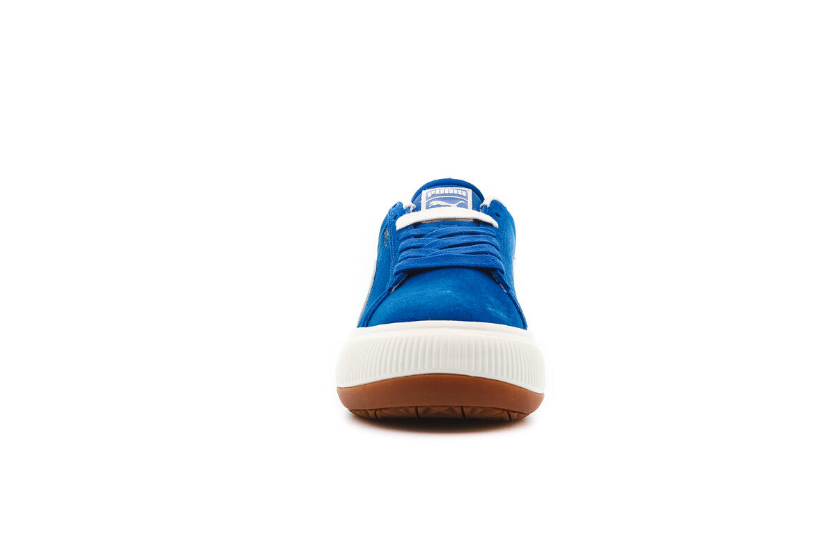 Puma WMNS Suede MAYU UP "Blue" - Image 15
