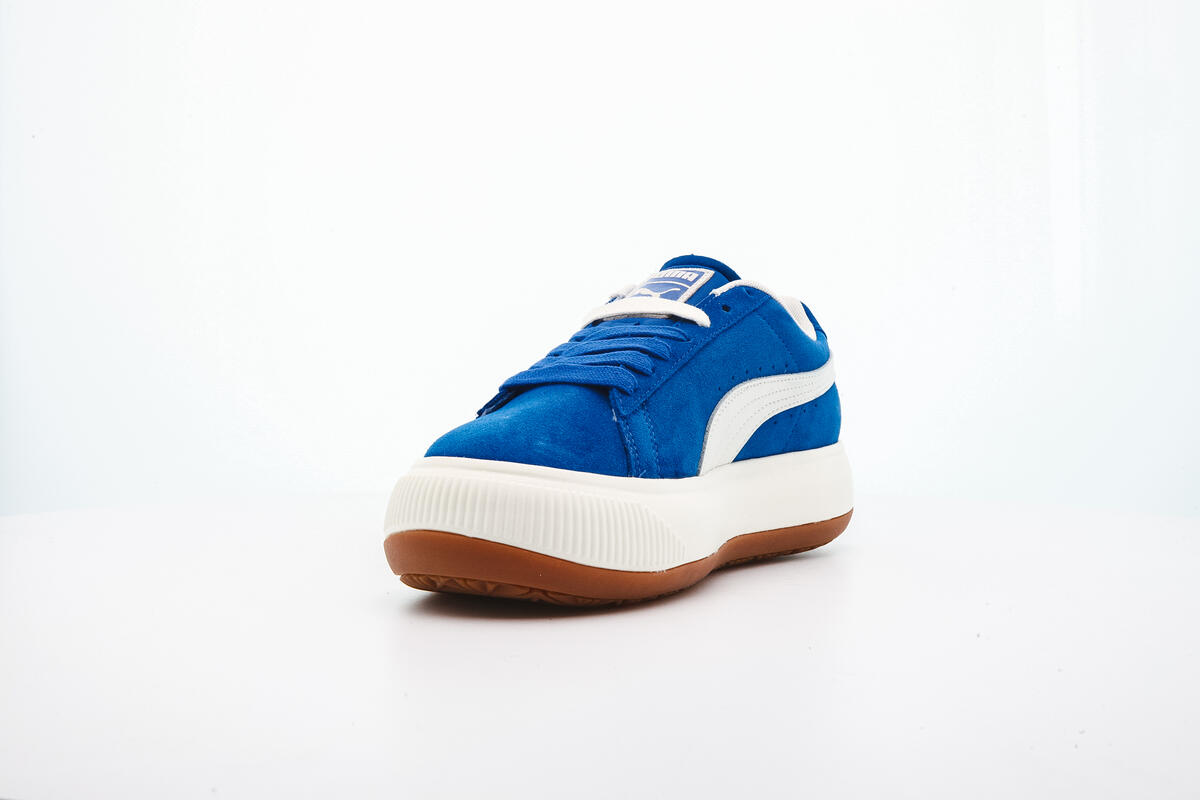 Puma WMNS Suede MAYU UP "Blue" - Image 16