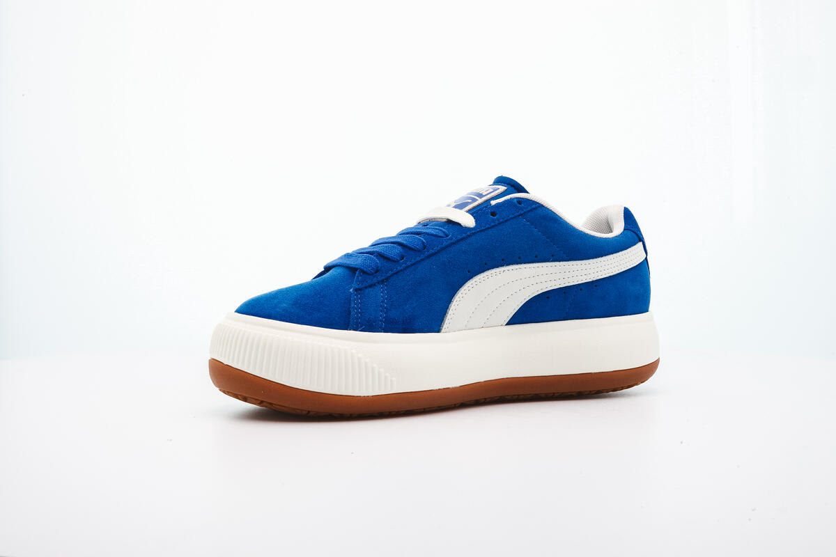 Puma WMNS Suede MAYU UP "Blue" - Image 17